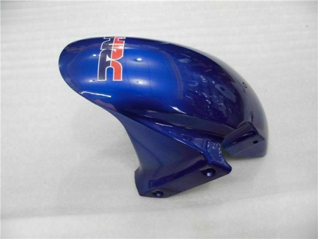 Weiß CBR 600 RR 03-04 Motorrad Vollverkleidung