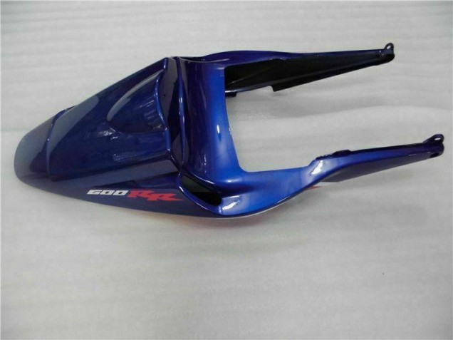 Weiß CBR 600 RR 03-04 Motorrad Vollverkleidung
