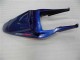 Weiß CBR 600 RR 03-04 Motorrad Vollverkleidung