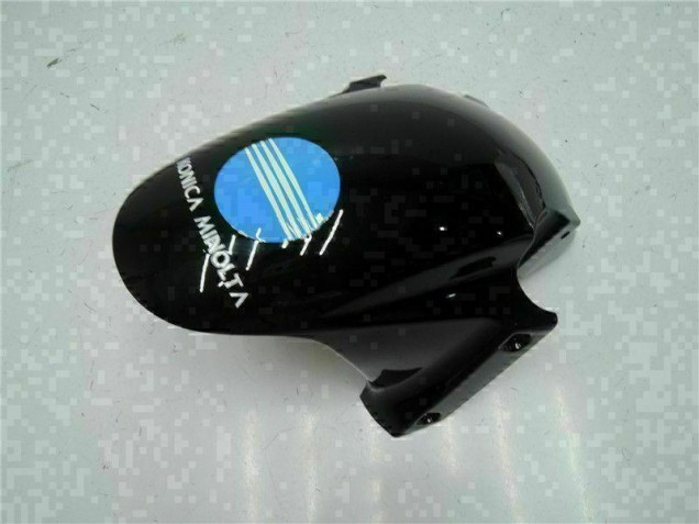 Weiß CBR 600 RR 03-04 Verkleidung Kits