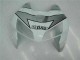Weiß CBR 600 RR 05-06 Motor Verkleidungen