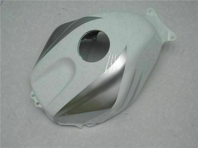 Weiß CBR 600 RR 05-06 Motor Verkleidungen