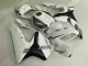 Weiß CBR 600 RR 05-06 Motorrad Verkleidungen Komplett Sets