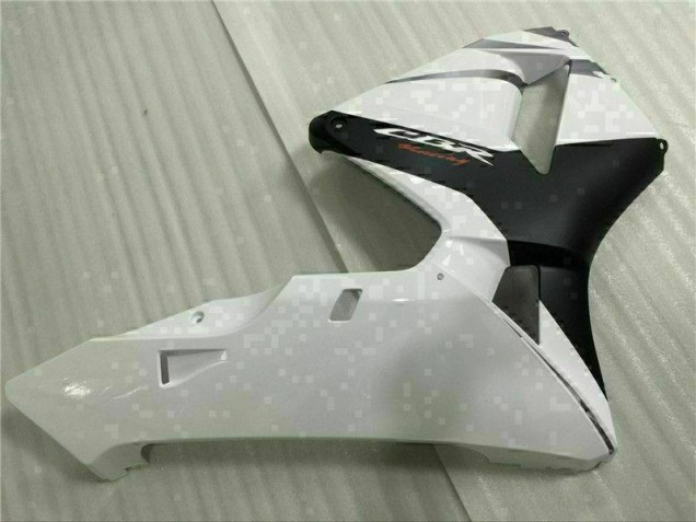 Weiß CBR 600 RR 05-06 Motorrad Verkleidungen Komplett Sets