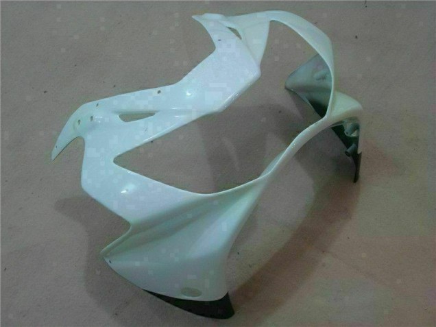 Weiß CBR 900 RR 929RR 00-01 Motorrad Verkleidung
