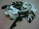 Weiß CBR 900 RR 929RR 00-01 Motorrad Verkleidung