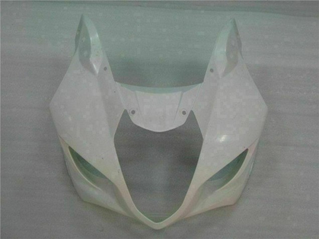 Weiß GSXR 1000 K3 03-04 Motorrad Verkleidung Weiß GSXR 1000 K3 03-04 Motorrad Verkleidung