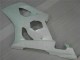 Weiß GSXR 1000 K3 03-04 Motorrad Verkleidung Weiß GSXR 1000 K3 03-04 Motorrad Verkleidung