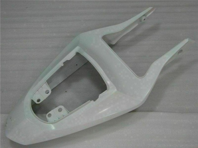 Weiß GSXR 1000 K3 03-04 Motorrad Verkleidung Weiß GSXR 1000 K3 03-04 Motorrad Verkleidung