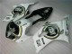 Weiß GSXR 1000 K3 03-04 Motorrad Verkleidungen Weiß GSXR 1000 K3 03-04 Motorrad Verkleidungen