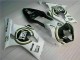Weiß GSXR 1000 K3 03-04 Motorrad Verkleidungen Weiß GSXR 1000 K3 03-04 Motorrad Verkleidungen