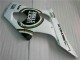 Weiß GSXR 1000 K3 03-04 Motorrad Verkleidungen Weiß GSXR 1000 K3 03-04 Motorrad Verkleidungen