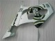 Weiß GSXR 1000 K3 03-04 Motorrad Verkleidungen Weiß GSXR 1000 K3 03-04 Motorrad Verkleidungen
