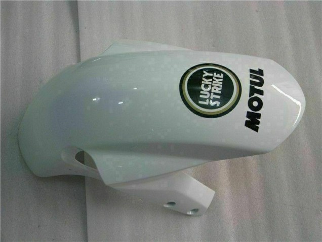 Weiß GSXR 1000 K3 03-04 Motorrad Verkleidungen Weiß GSXR 1000 K3 03-04 Motorrad Verkleidungen