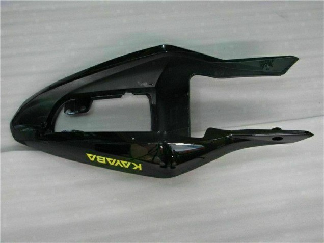 Weiß GSXR 1000 K3 03-04 Motorrad Verkleidungen Weiß GSXR 1000 K3 03-04 Motorrad Verkleidungen