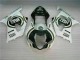 Weiß GSXR 1000 K3 03-04 Motorrad Verkleidungen Weiß GSXR 1000 K3 03-04 Motorrad Verkleidungen