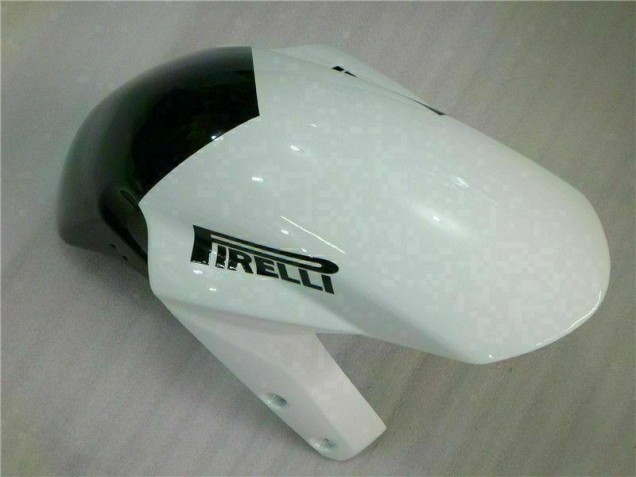 Weiß GSXR 1000 K3 03-04 Motorrad Vollverkleidung Weiß GSXR 1000 K3 03-04 Motorrad Vollverkleidung