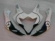 Weiß GSXR 1000 K5 05-06 Motorrad Verkleidung Weiß GSXR 1000 K5 05-06 Motorrad Verkleidung