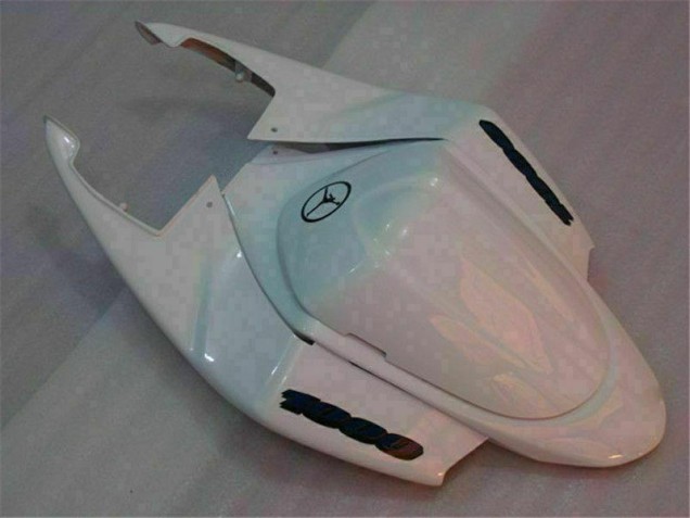 Weiß GSXR 1000 K5 05-06 Motorrad Verkleidung Weiß GSXR 1000 K5 05-06 Motorrad Verkleidung