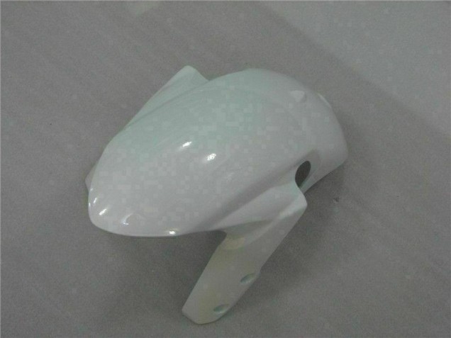 Weiß GSXR 1000 K9 09-16 Motorrad Verkleidungen Weiß GSXR 1000 K9 09-16 Motorrad Verkleidungen