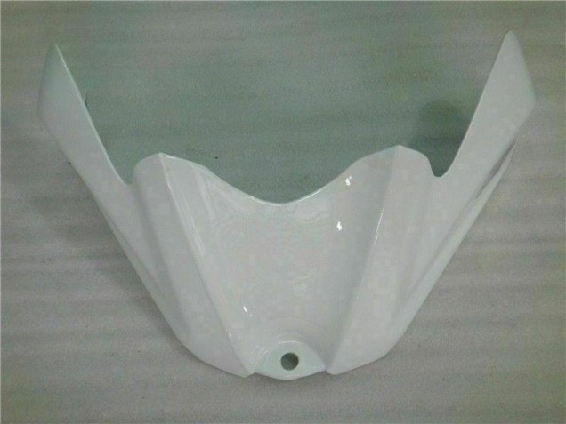 Weiß GSXR 600 / 750 K8 08-10 Motorrad Verkleidungen Weiß GSXR 600 / 750 K8 08-10 Motorrad Verkleidungen