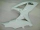 Weiß GSXR 600 / 750 K8 08-10 Motorrad Verkleidungen Weiß GSXR 600 / 750 K8 08-10 Motorrad Verkleidungen