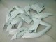Weiß GSXR 600 / 750 K8 08-10 Motorrad Verkleidungen Weiß GSXR 600 / 750 K8 08-10 Motorrad Verkleidungen