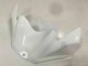 Weiß GSXR 600 / 750 K8 08-10 Motorrad Vollverkleidung Weiß GSXR 600 / 750 K8 08-10 Motorrad Vollverkleidung