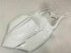 Weiß GSXR 600 / 750 K8 08-10 Motorrad Vollverkleidung Weiß GSXR 600 / 750 K8 08-10 Motorrad Vollverkleidung