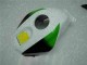 Weiß Gelb Grün 52 CBR 600 RR 05-06 Motorrad Verkleidungen Weiß Gelb Grün 52 CBR 600 RR 05-06 Motorrad Verkleidungen