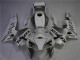 Weiß Repsol CBR 600 RR 03-04 Motorrad Verkleidungen