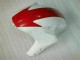 Weiß Rot CBR 1000 RR 04-05 Motorrad Verkleidung & Plastik Weiß Rot CBR 1000 RR 04-05 Motorrad Verkleidung & Plastik