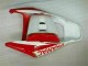 Weiß Rot CBR 1000 RR 04-05 Motorrad Verkleidung & Plastik Weiß Rot CBR 1000 RR 04-05 Motorrad Verkleidung & Plastik