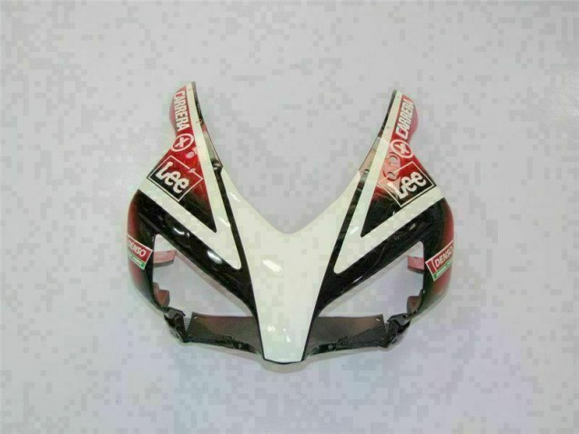 Weiß Rot CBR 1000 RR 04-05 Motorrad VollVerkleidungen & Plastik