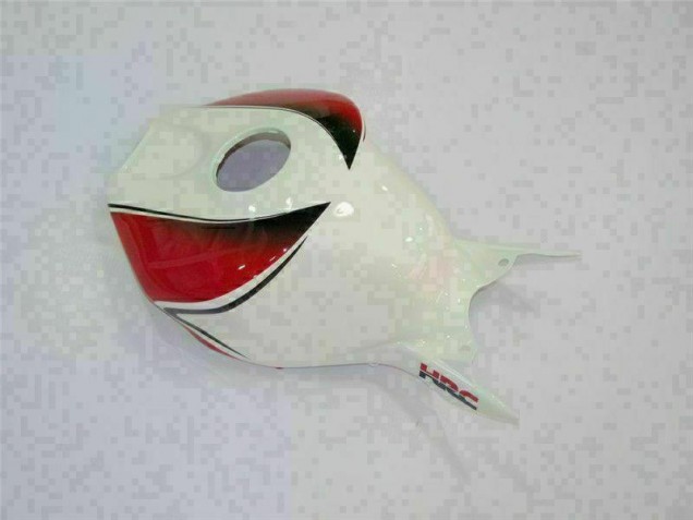 Weiß Rot CBR 1000 RR 04-05 Motorrad VollVerkleidungen & Plastik