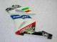 Weiß Rot CBR 1000 RR 04-05 Motorrad VollVerkleidungen & Plastik