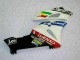 Weiß Rot CBR 1000 RR 04-05 Motorrad VollVerkleidungen & Plastik