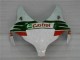 Weiß Rot CBR 1000 RR 08-11 Motorrad Verkleidung