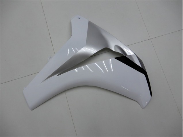 Weiß Rot CBR 1000 RR 08-11 Motorrad Verkleidungen
