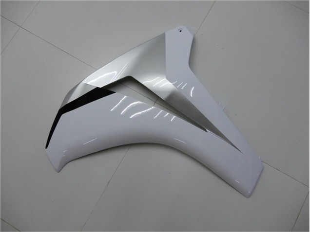 Weiß Rot CBR 1000 RR 08-11 Motorrad Verkleidungen