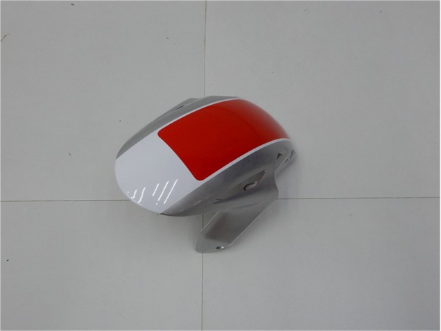 Weiß Rot CBR 1000 RR 08-11 Motorrad Verkleidungen