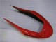 Weiß Rot CBR 600 F4i 04-07 Motorrad Verkleidungen