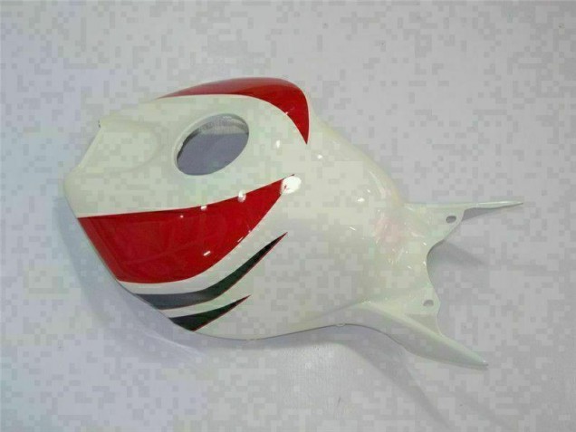 Weiß Rot Schwarz CBR 1000 RR 04-05 Motorrad Verkleidungen