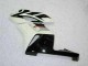 Weiß Rot Schwarz CBR 1000 RR 04-05 Motorrad Verkleidungen