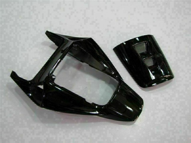 Weiß Rot Schwarz CBR 1000 RR 04-05 Motorrad Verkleidungen