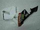 Weiß Rot Schwarz Lee CBR 600 RR 05-06 Motorrad Verkleidungen Weiß Rot Schwarz Lee CBR 600 RR 05-06 Motorrad Verkleidungen