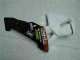 Weiß Rot Schwarz Lee CBR 600 RR 05-06 Motorrad Verkleidungen Weiß Rot Schwarz Lee CBR 600 RR 05-06 Motorrad Verkleidungen