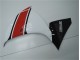 Weiß Rot Schwarz R1 12-14 Motorrad Verkleidungen Weiß Rot Schwarz R1 12-14 Motorrad Verkleidungen