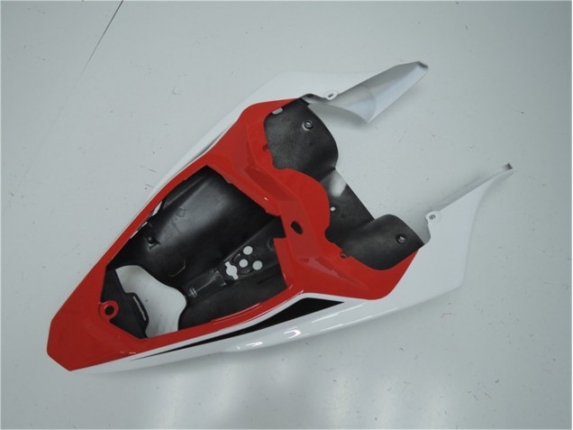 Weiß Rot Schwarz R1 12-14 Motorrad Verkleidungen Weiß Rot Schwarz R1 12-14 Motorrad Verkleidungen
