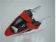 Weiß Rot Schwarz R1 12-14 Motorrad Verkleidungen Weiß Rot Schwarz R1 12-14 Motorrad Verkleidungen